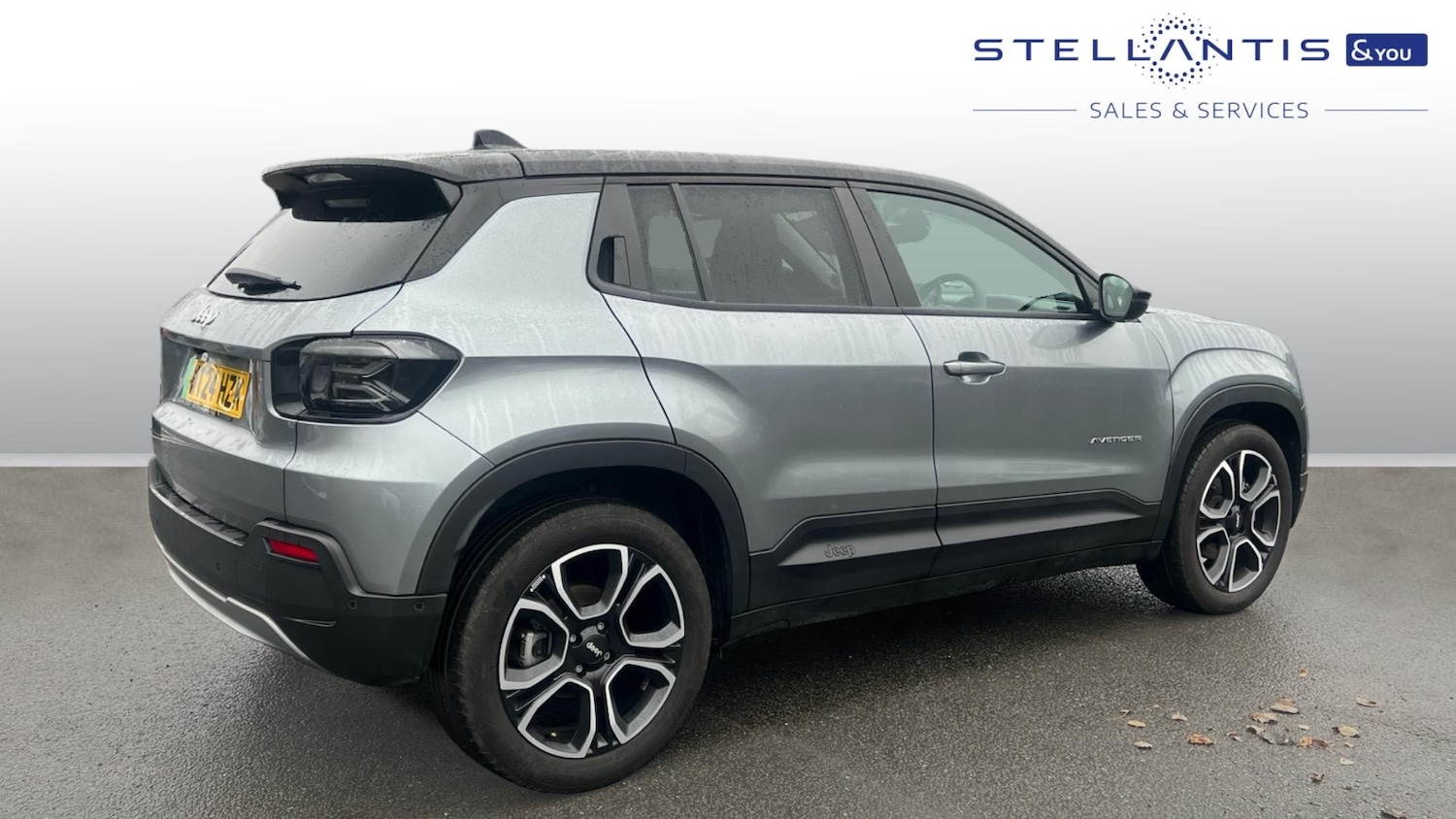 Used Jeep Other 2024 for sale - 77121184: Photo 4