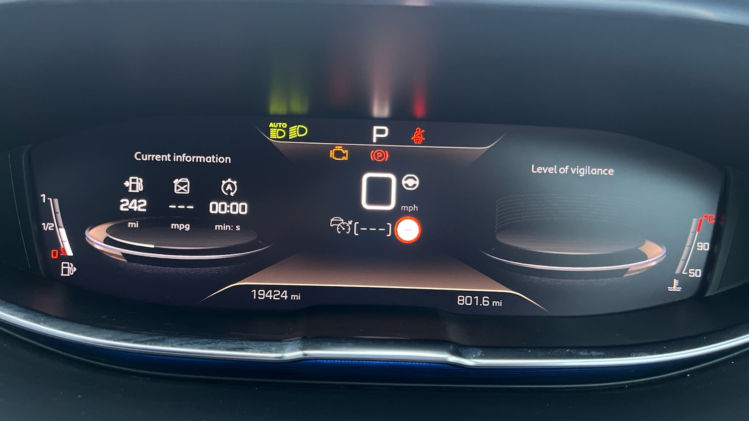 Used Peugeot 3008 2021 for sale - 76574257: Photo 13