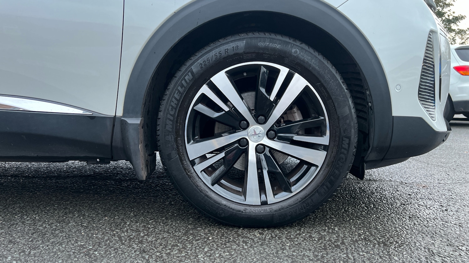 Used Peugeot 3008 2021 for sale - 76574257: Photo 17