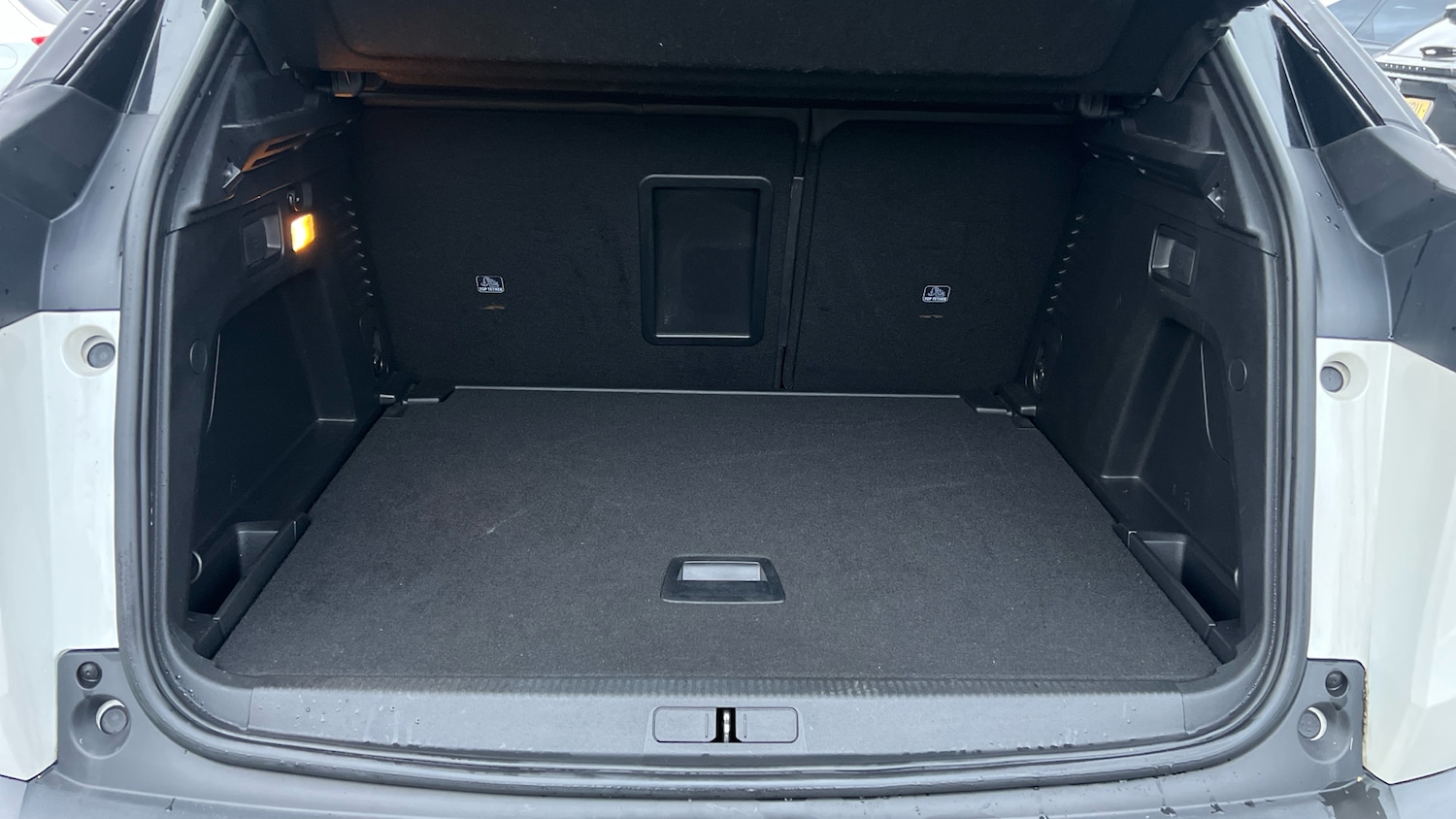 Used Peugeot 3008 2021 for sale - 76574257: Photo 19