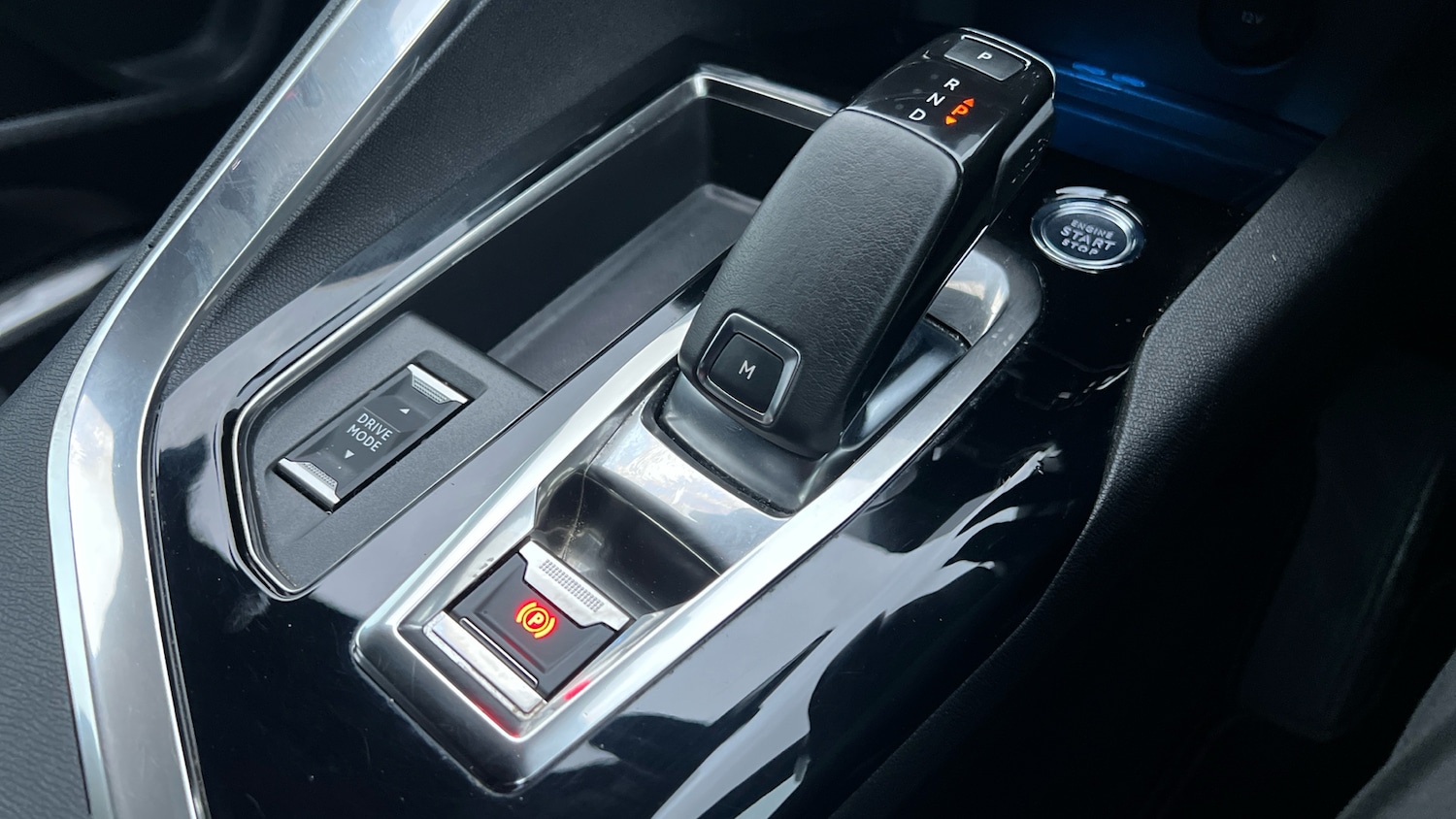 Used Peugeot 3008 2021 for sale - 76574257: Photo 20