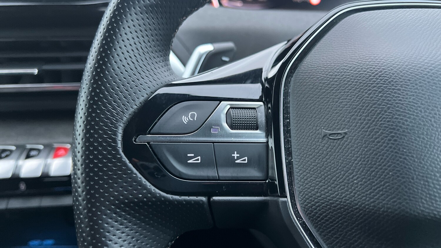 Used Peugeot 3008 2021 for sale - 76574257: Photo 23