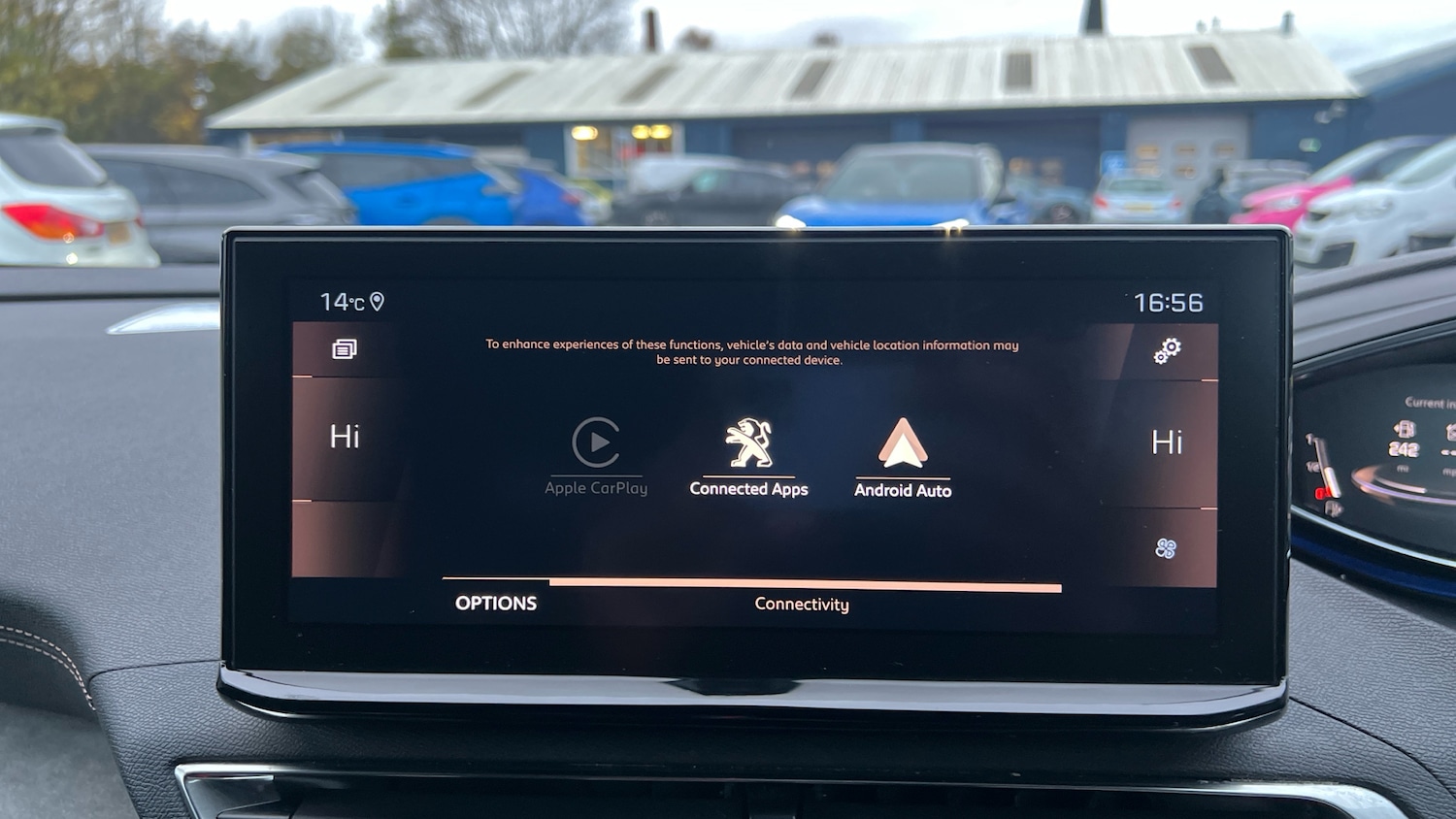 Used Peugeot 3008 2021 for sale - 76574257: Photo 31