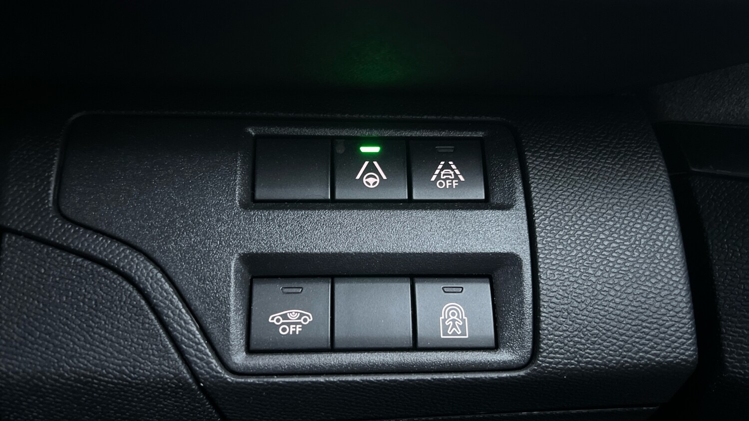 Used Peugeot 3008 2021 for sale - 76574257: Photo 33