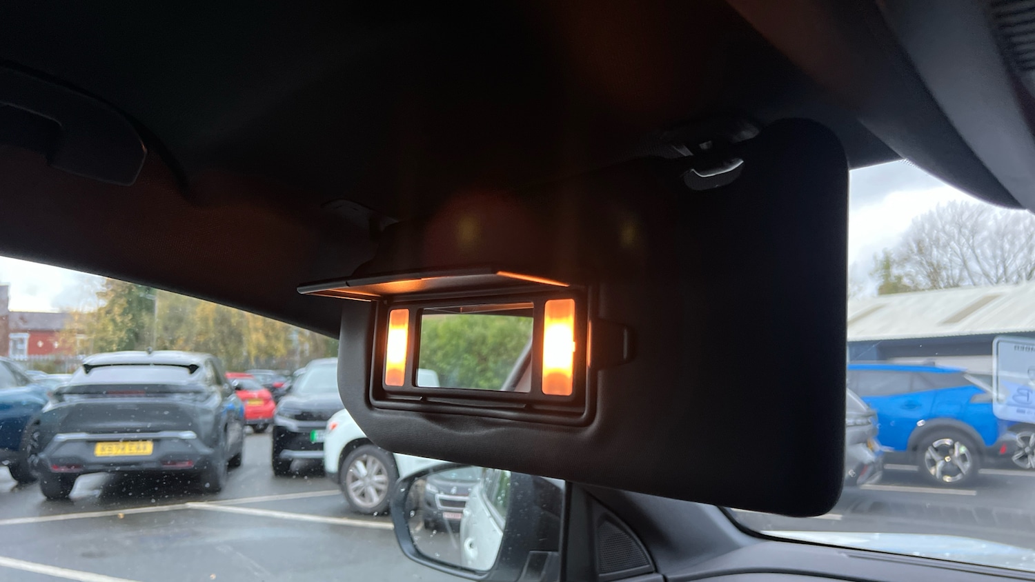 Used Peugeot 3008 2021 for sale - 76574257: Photo 34