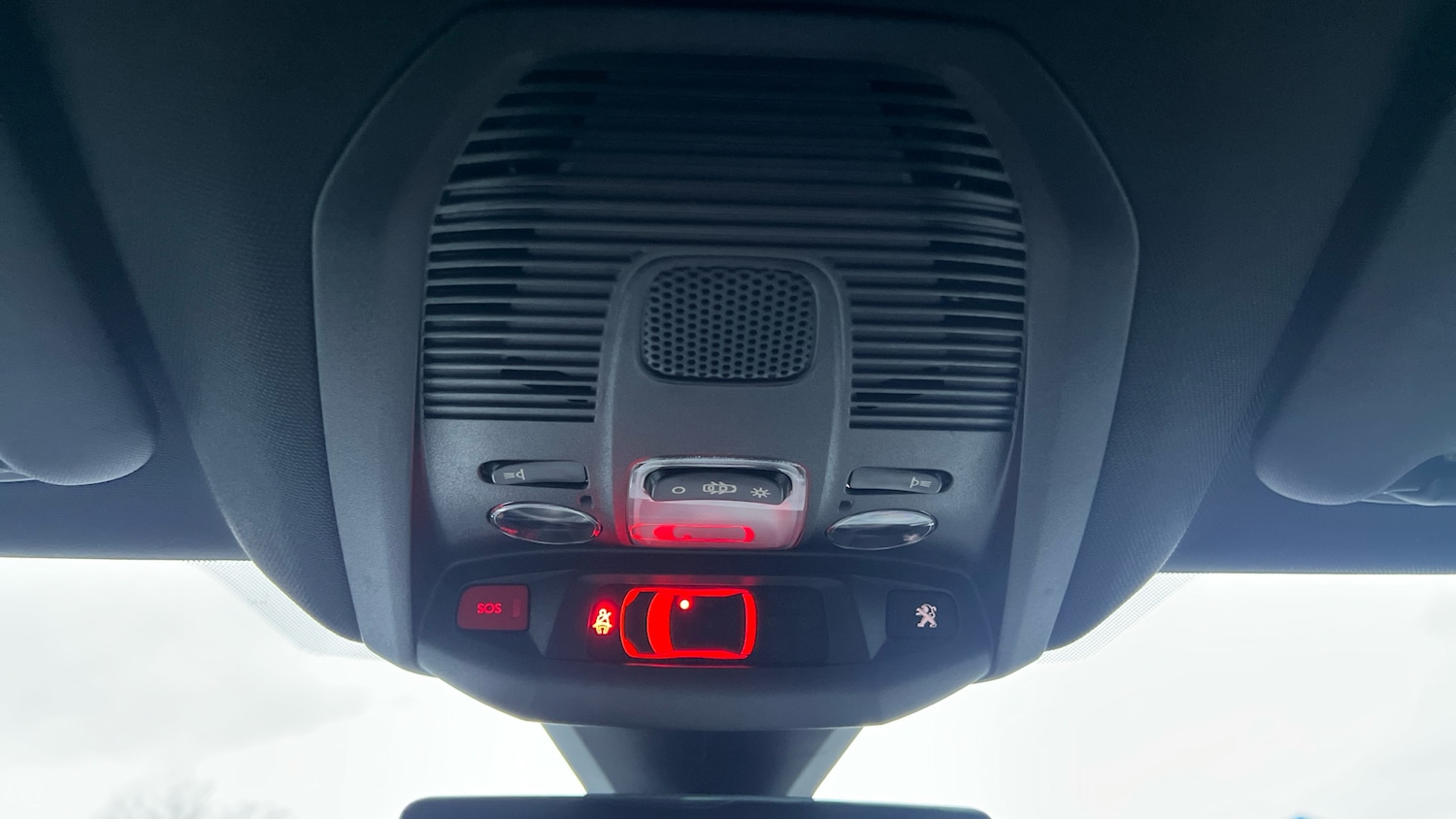 Used Peugeot 3008 2021 for sale - 76574257: Photo 37