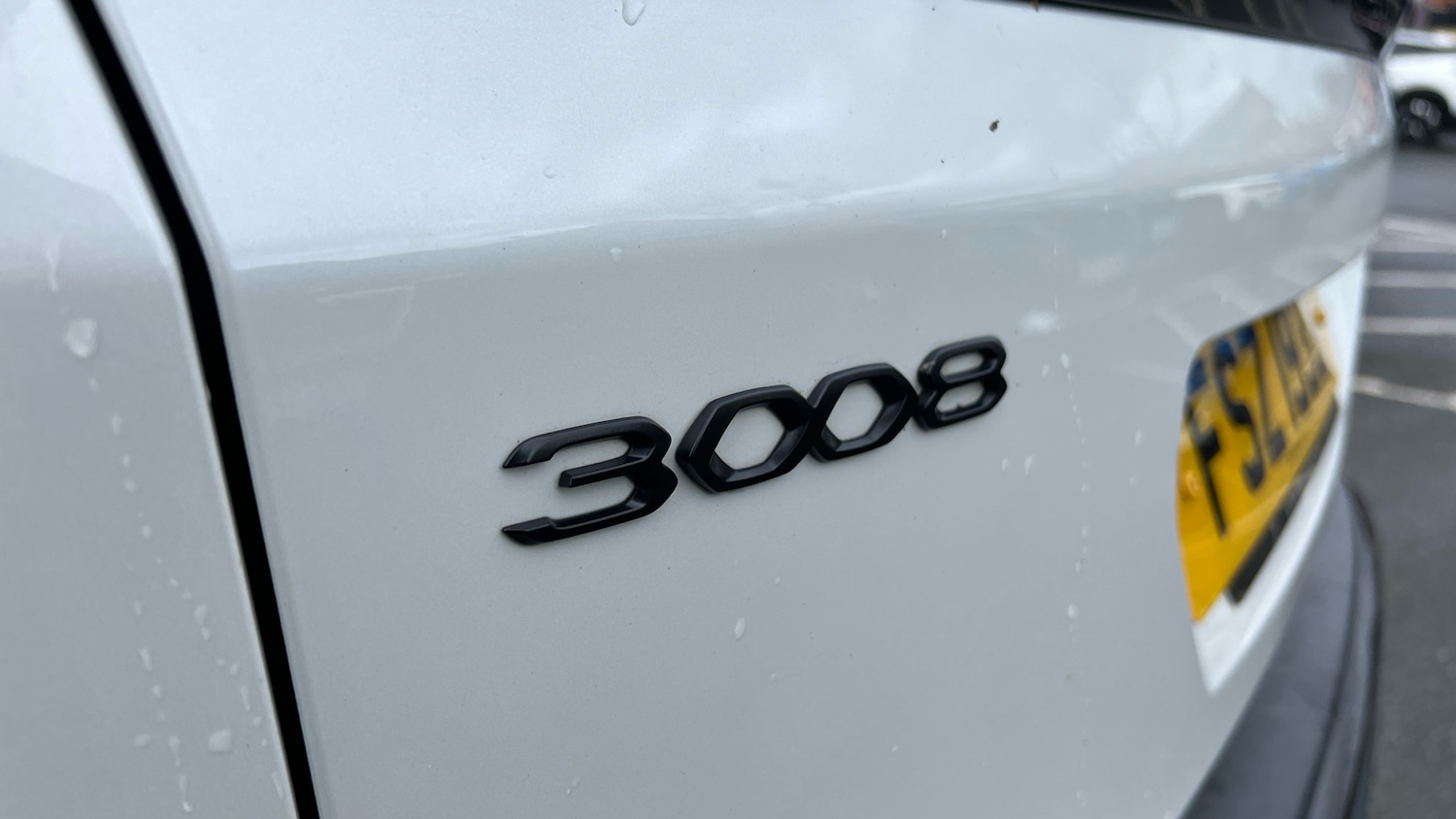 Used Peugeot 3008 2021 for sale - 76574257: Photo 39