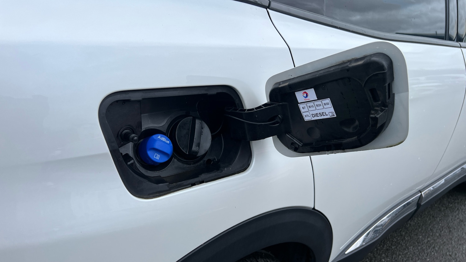 Used Peugeot 3008 2021 for sale - 76574257: Photo 40