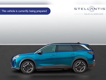 Used Peugeot 5008 2025 for sale - 78087704: Photo