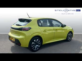 Used Peugeot 208 2024 for sale - 74946787: Photo