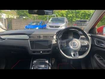 Used MG MG5 2021 for sale - 74759447: Photo