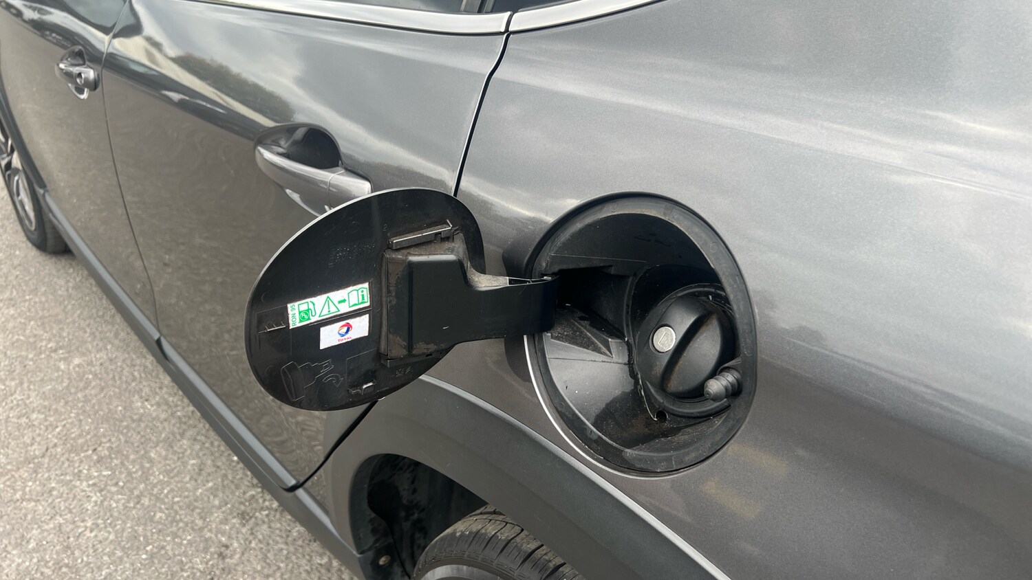 Vehicle 39