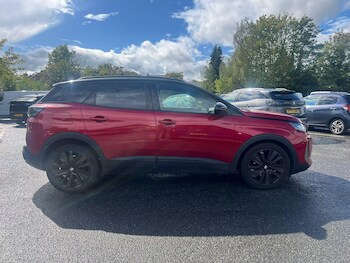 Used Peugeot 3008 2021 for sale - 75757985: Photo