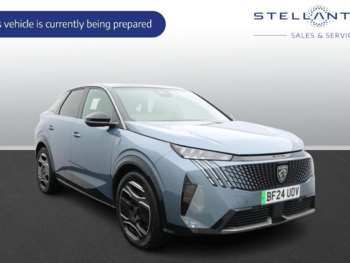 2024 - 157kW GT 73kWh 5dr Auto