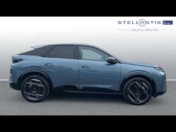 Used Peugeot 3008 2024 for sale - 74876524: Photo