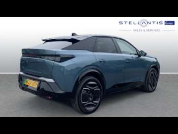 Used Peugeot 3008 2024 for sale - 74876524: Photo