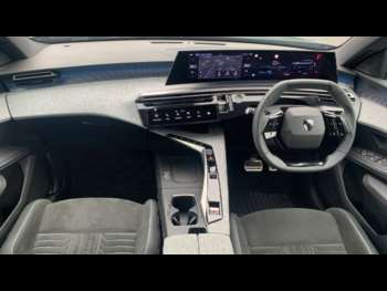 Used Peugeot 3008 2024 for sale - 74876524: Photo