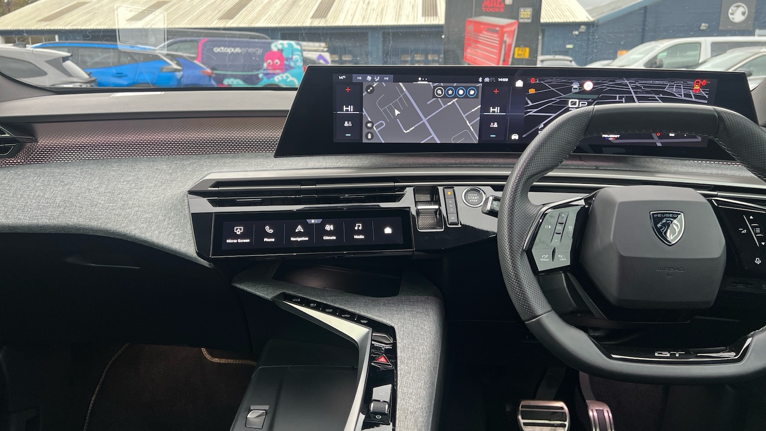 Used Peugeot 3008 2024 for sale - 76574237: Photo 10