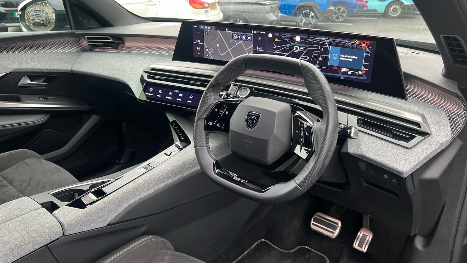 Used Peugeot 3008 2024 for sale - 76574237: Photo 11