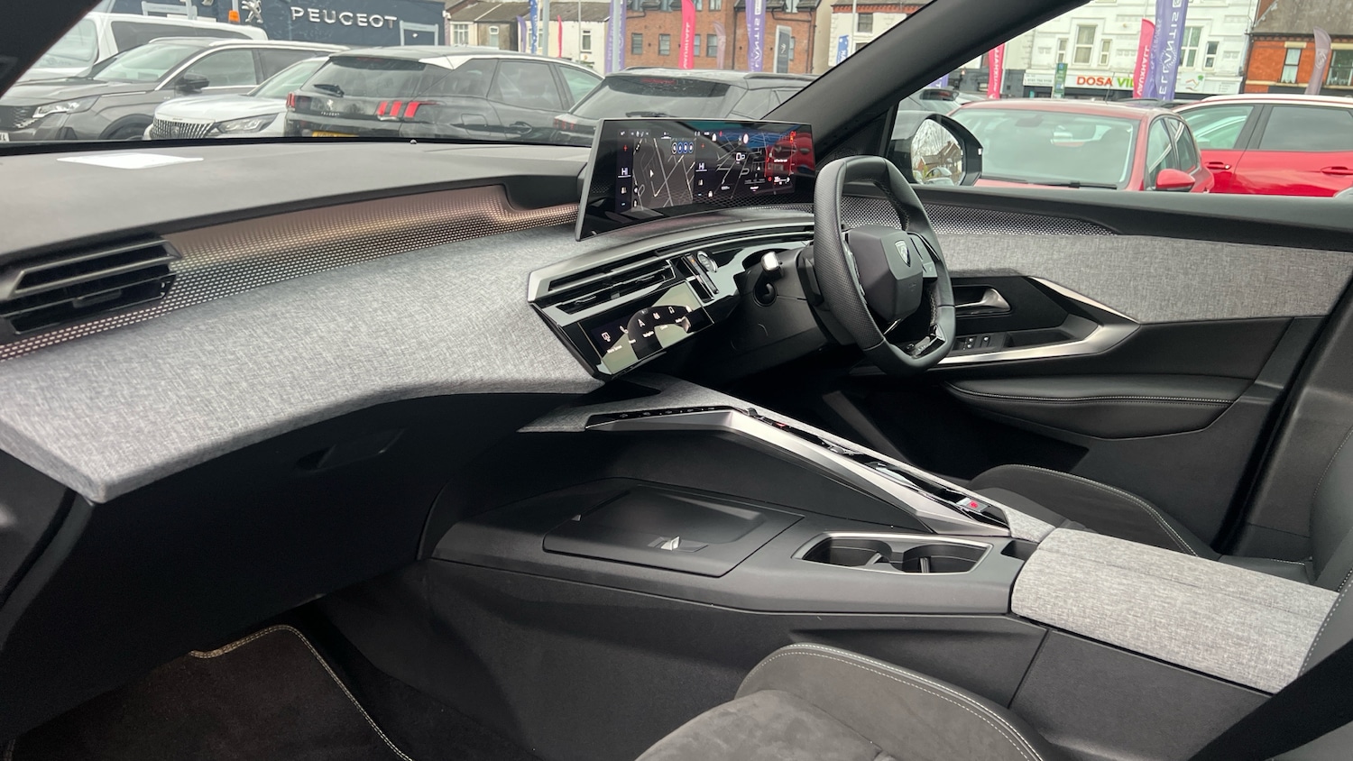 Used Peugeot 3008 2024 for sale - 76574237: Photo 12