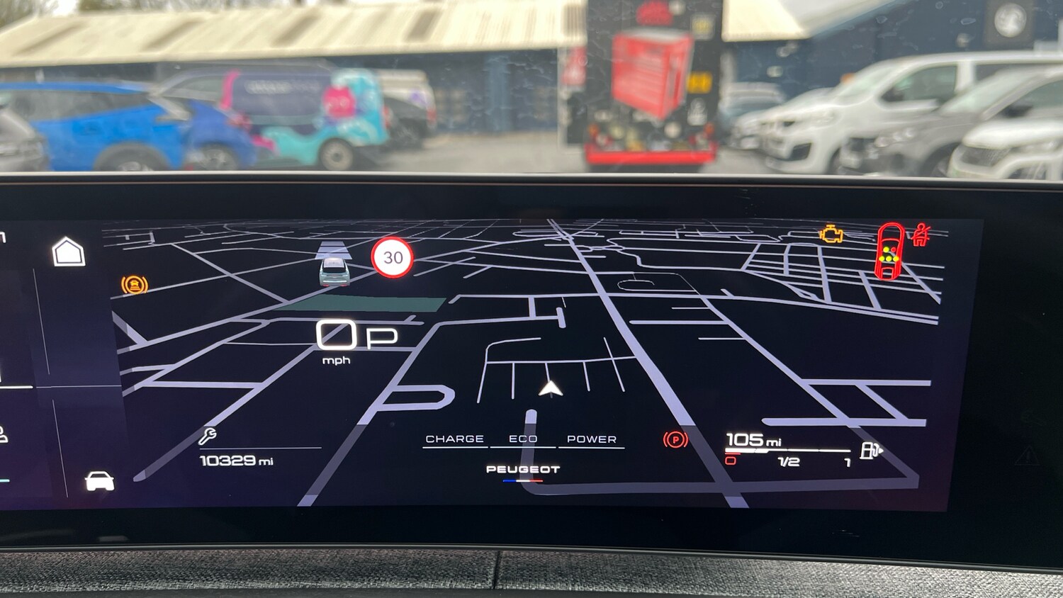 Used Peugeot 3008 2024 for sale - 76574237: Photo 13