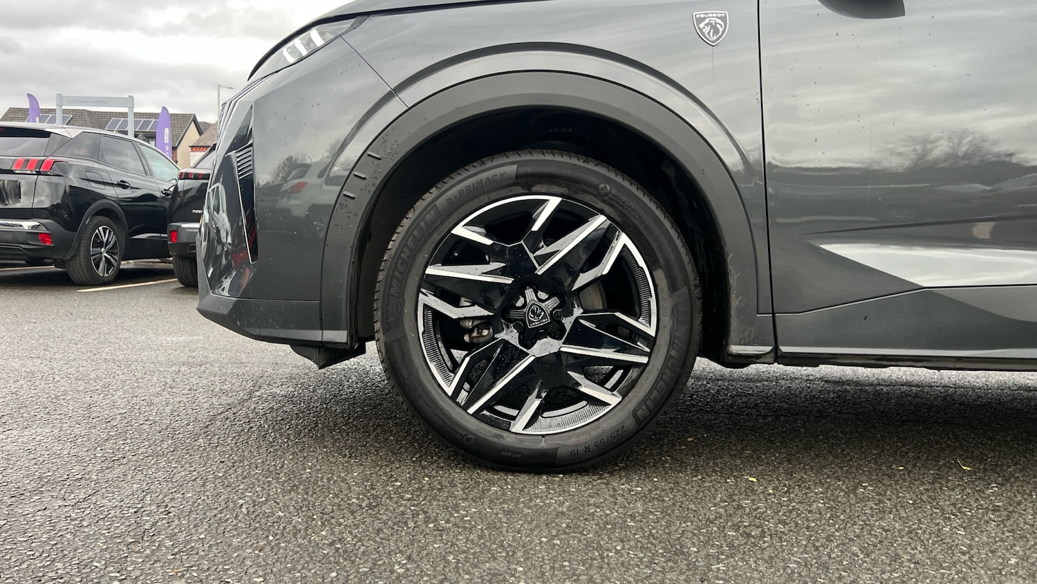 Used Peugeot 3008 2024 for sale - 76574237: Photo 14