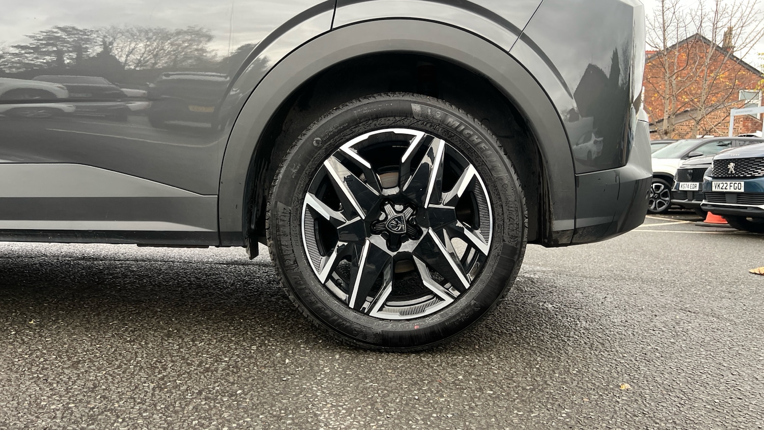 Used Peugeot 3008 2024 for sale - 76574237: Photo 15