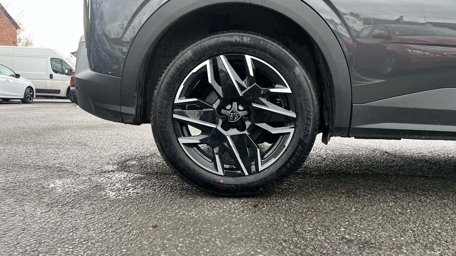 Used Peugeot 3008 2024 for sale - 76574237: Photo 16