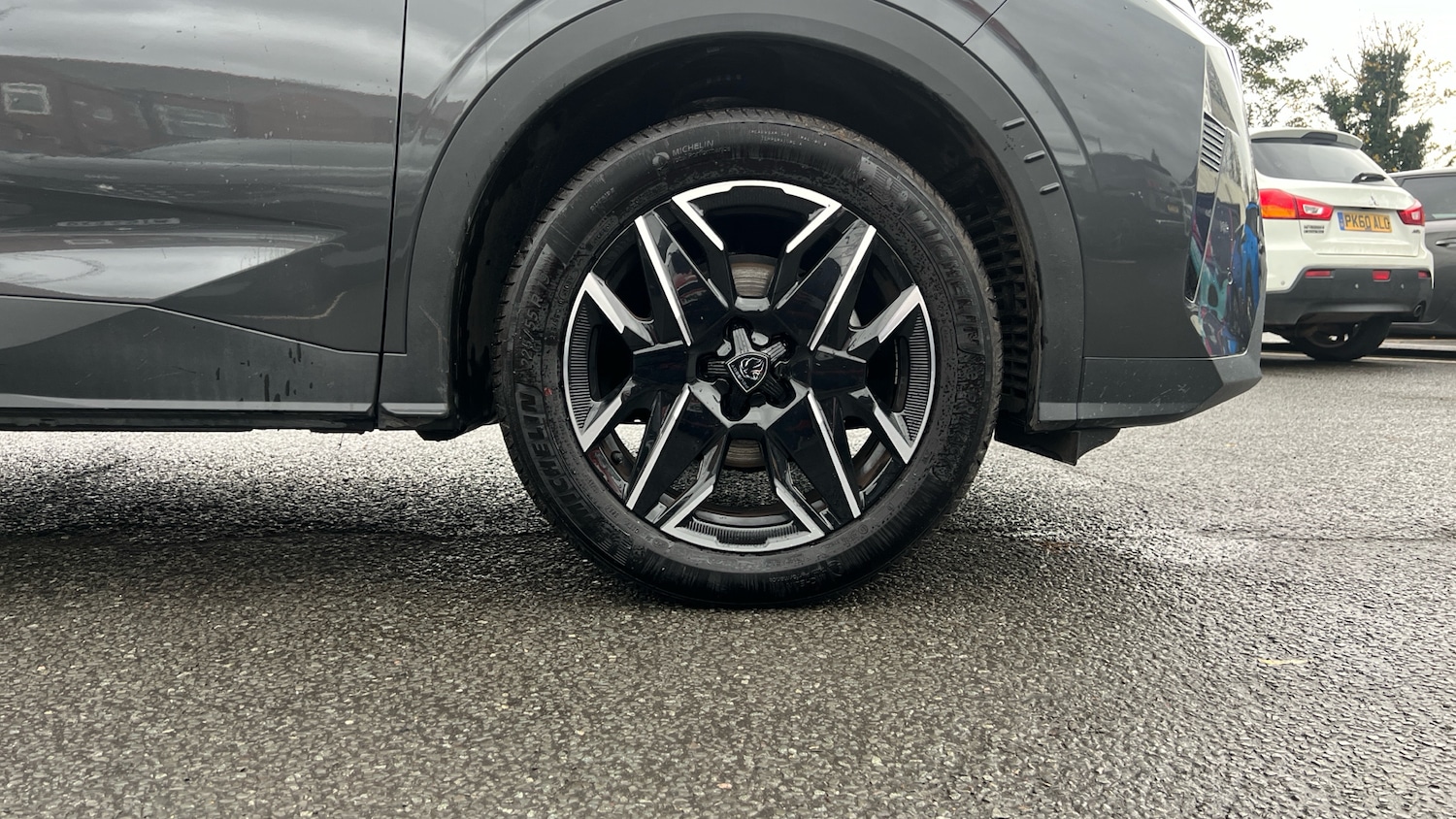 Used Peugeot 3008 2024 for sale - 76574237: Photo 17