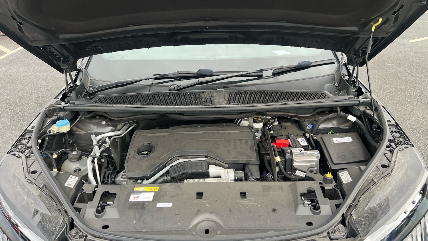 Used Peugeot 3008 2024 for sale - 76574237: Photo 18