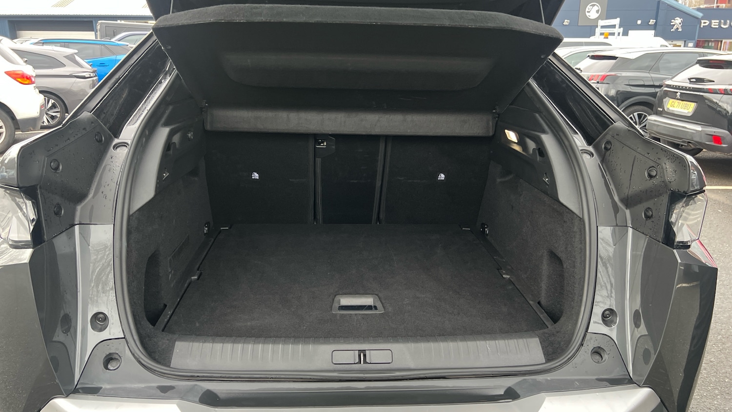 Used Peugeot 3008 2024 for sale - 76574237: Photo 19