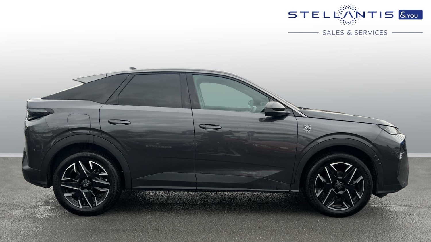 Used Peugeot 3008 2024 for sale - 76574237: Photo 2