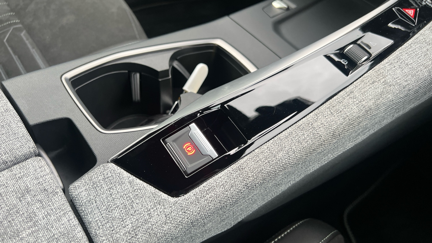 Used Peugeot 3008 2024 for sale - 76574237: Photo 21