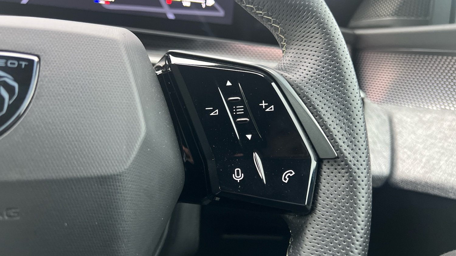 Used Peugeot 3008 2024 for sale - 76574237: Photo 24