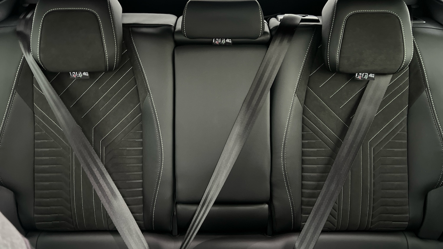 Used Peugeot 3008 2024 for sale - 76574237: Photo 25