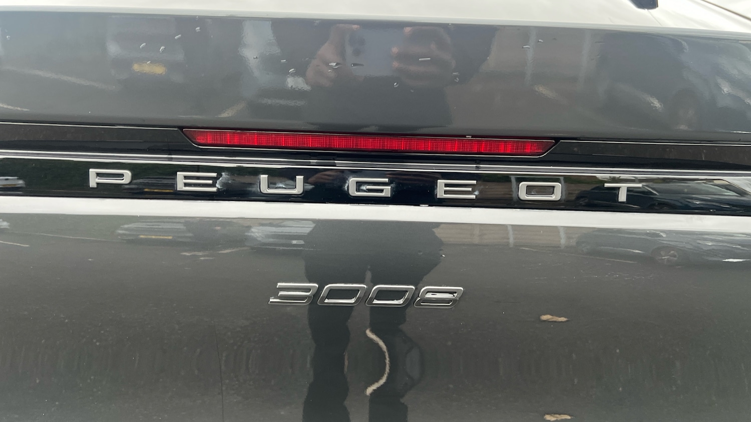 Used Peugeot 3008 2024 for sale - 76574237: Photo 26