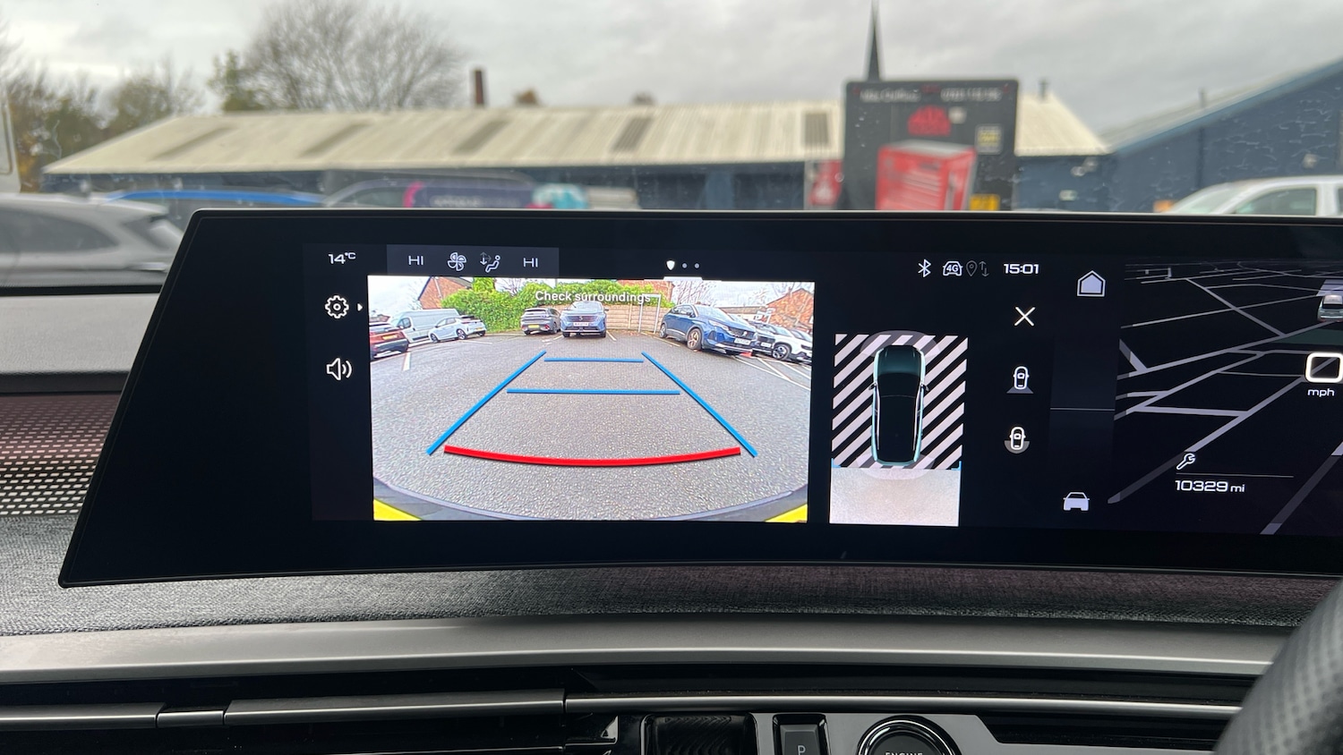 Used Peugeot 3008 2024 for sale - 76574237: Photo 29