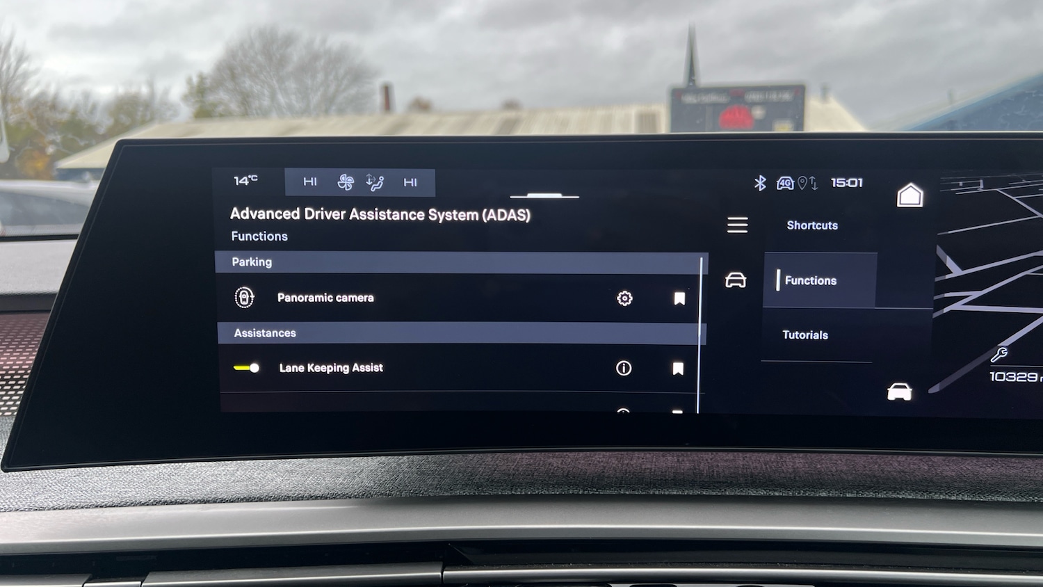 Used Peugeot 3008 2024 for sale - 76574237: Photo 31