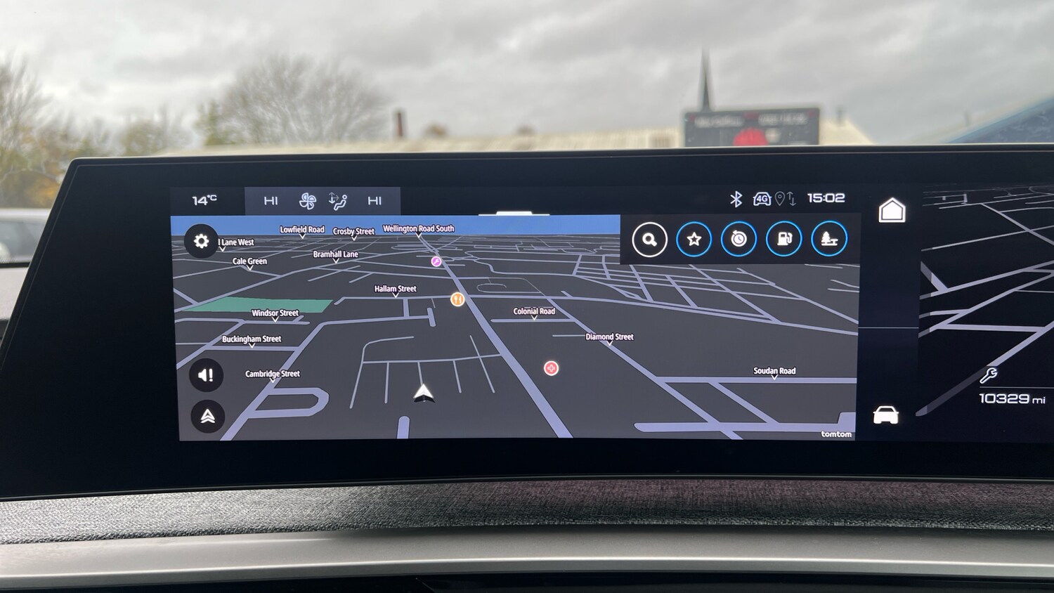 Used Peugeot 3008 2024 for sale - 76574237: Photo 32