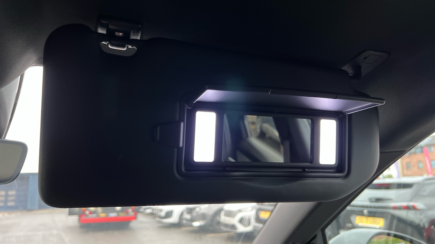 Used Peugeot 3008 2024 for sale - 76574237: Photo 36