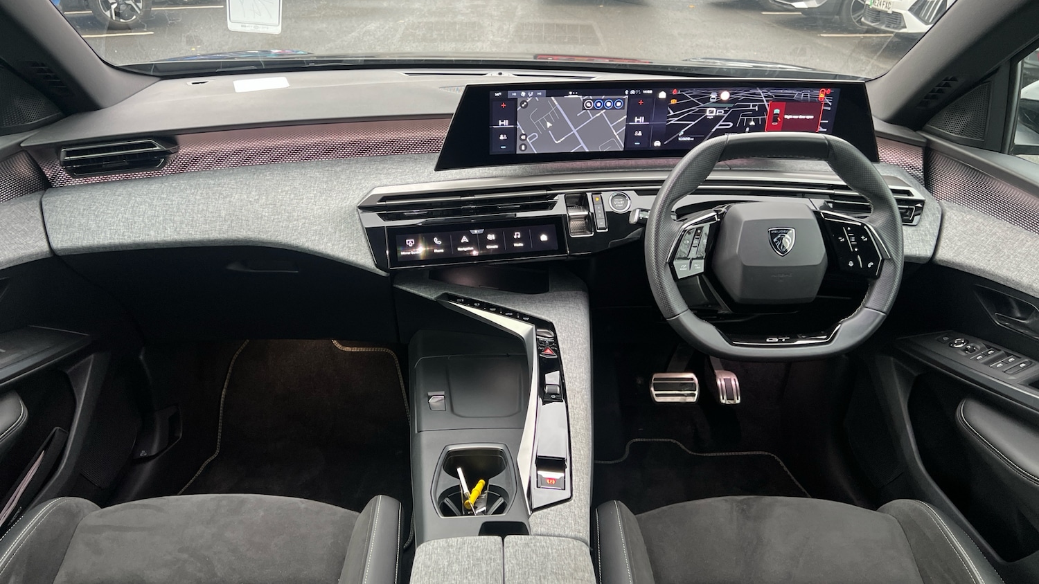 Used Peugeot 3008 2024 for sale - 76574237: Photo 4