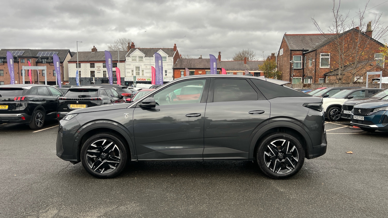 Used Peugeot 3008 2024 for sale - 76574237: Photo 6