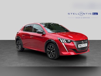 Used Peugeot 208 2023 for sale - 79050424: Photo