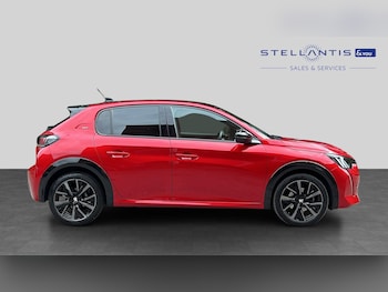 Used Peugeot 208 2023 for sale - 79050424: Photo