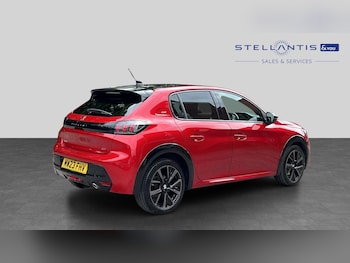 Used Peugeot 208 2023 for sale - 79050424: Photo