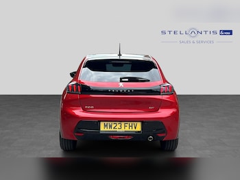 Used Peugeot 208 2023 for sale - 79050424: Photo