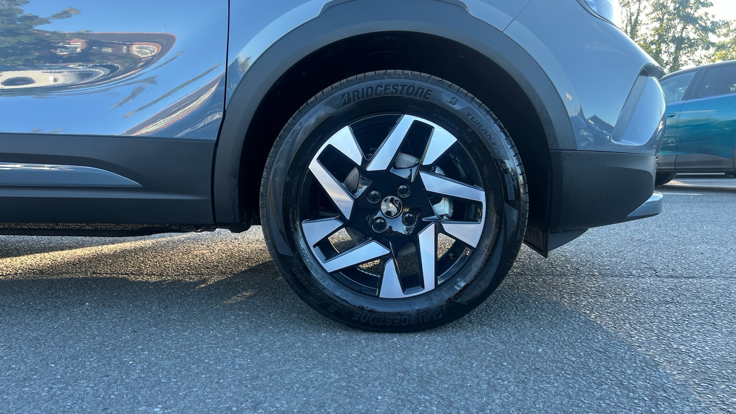 Used Vauxhall Mokka 2025 for sale - 76003053: Photo 17