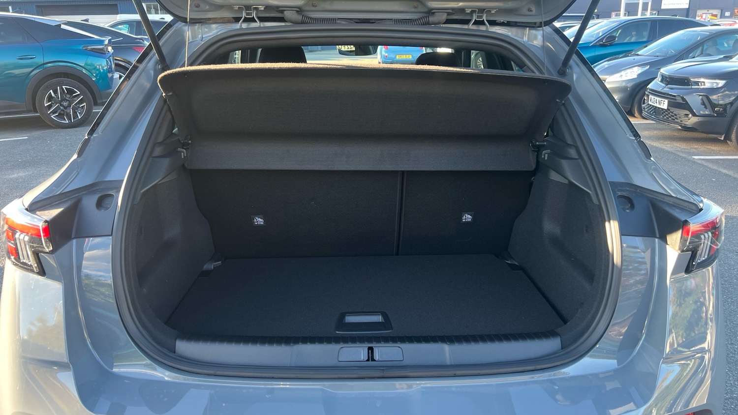 Used Vauxhall Mokka 2025 for sale - 76003053: Photo 19