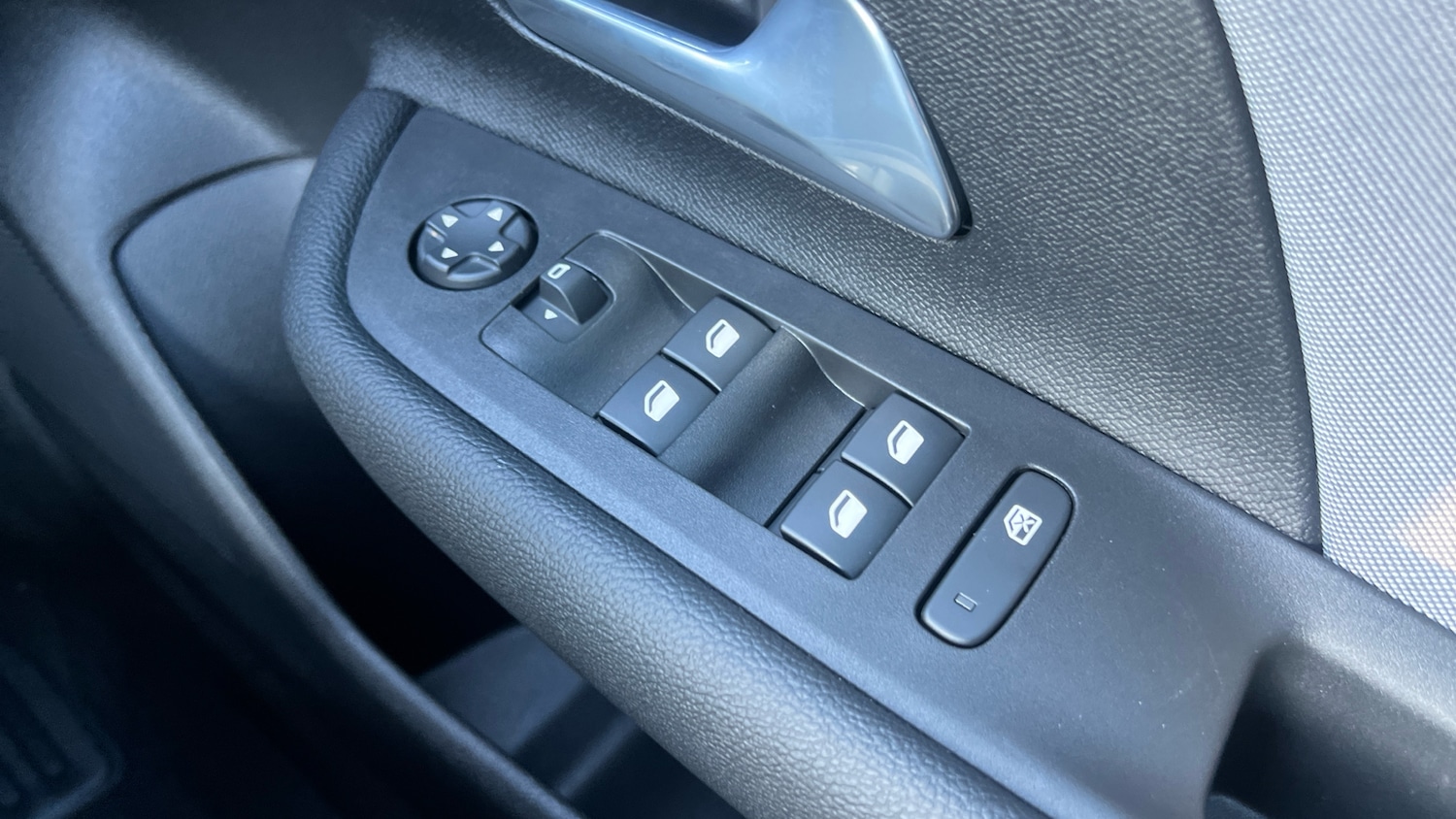 Used Vauxhall Mokka 2025 for sale - 76003053: Photo 22