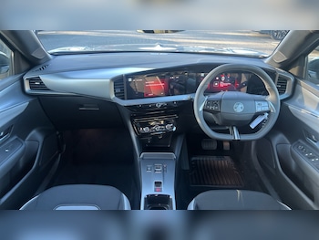 Used Vauxhall Mokka 2025 for sale - 76003053: Photo 4